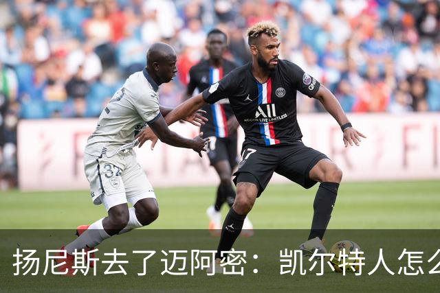 扬尼斯去了迈阿密：凯尔特人怎么办？