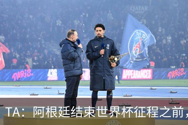 TA：阿根廷结束世界杯征程之前，预计巴萨签小蜘蛛不会取得进展